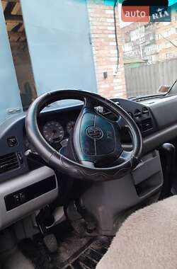 Микроавтобус Volkswagen LT 2004 в 
