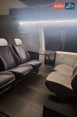 Грузопассажирский фургон Volkswagen LT 2006 в 