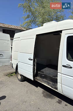 Грузовой фургон Volkswagen LT 2006 в 