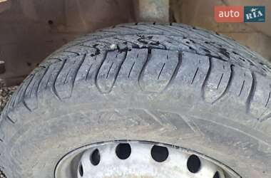 Грузовой фургон Volkswagen LT 1998 в 
