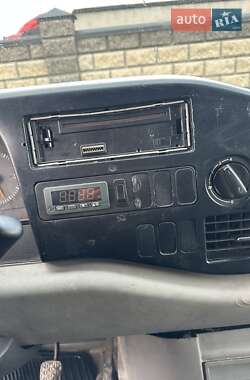 Грузовой фургон Volkswagen LT 2004 в 