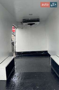 Грузовой фургон Volkswagen LT 2004 в 