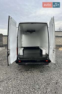 Грузовой фургон Volkswagen LT 2004 в 