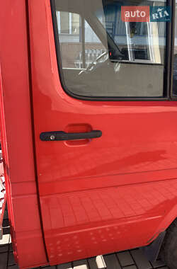 Автовоз Volkswagen LT 2004 в 