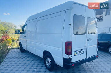 Інші автобуси Volkswagen LT 2001 в 