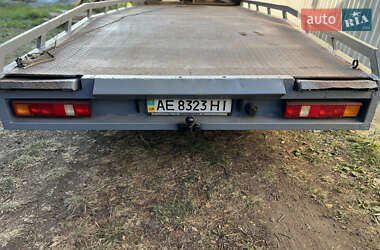 Эвакуатор Volkswagen LT 2004 в 