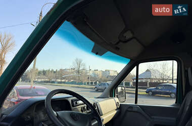Грузопассажирский фургон Volkswagen LT 2004 в 