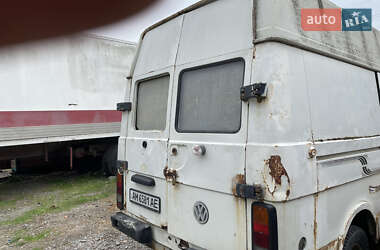 Другие грузовики Volkswagen LT 1995 в Житомире