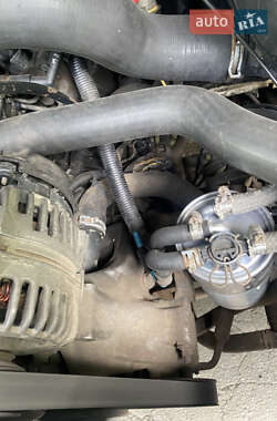 Грузовой фургон Volkswagen LT 2004 в 