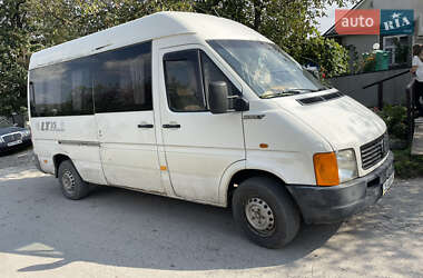 Інші вантажівки Volkswagen LT 2000 в Чернівцях