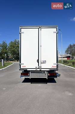 Рефрижератор Volkswagen LT 2006 в 