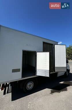 Рефрижератор Volkswagen LT 2006 в 