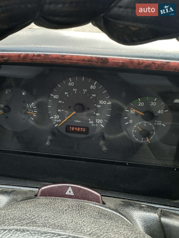 Туристичний / Міжміський автобус Volkswagen LT 2003 в Кропивницькому