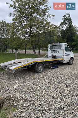 Другие грузовики Volkswagen LT 2006 в Тячеве
