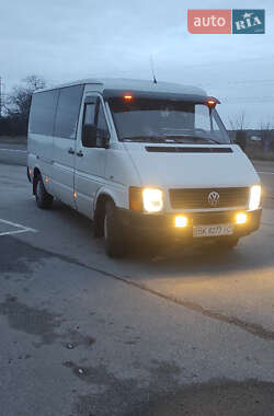 Другие грузовики Volkswagen LT 1997 в Костополе