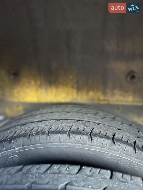 Микроавтобус Volkswagen LT 2003 в Умани фото 16 Микроавтобус Volkswagen LT 2003 в Умани