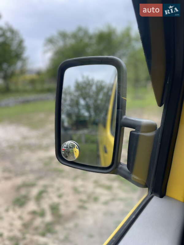 Микроавтобус Volkswagen LT 2003 в Умани фото 24 Микроавтобус Volkswagen LT 2003 в Умани