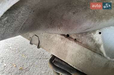 Вантажний фургон Volkswagen LT 2005 в 