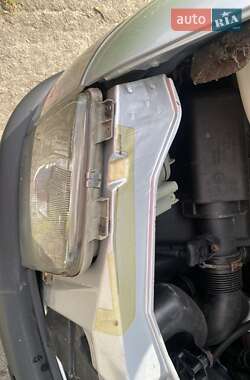 Вантажний фургон Volkswagen LT 2005 в 