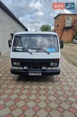 Грузовой фургон Volkswagen LT 1995 в Сторожинце