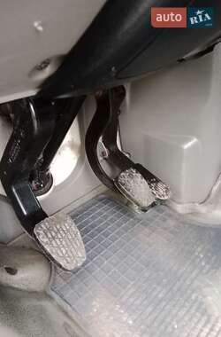 Грузопассажирский фургон Volkswagen LT 2006 в 