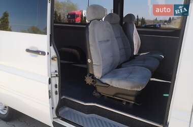 Мікроавтобус Volkswagen LT 2006 в 