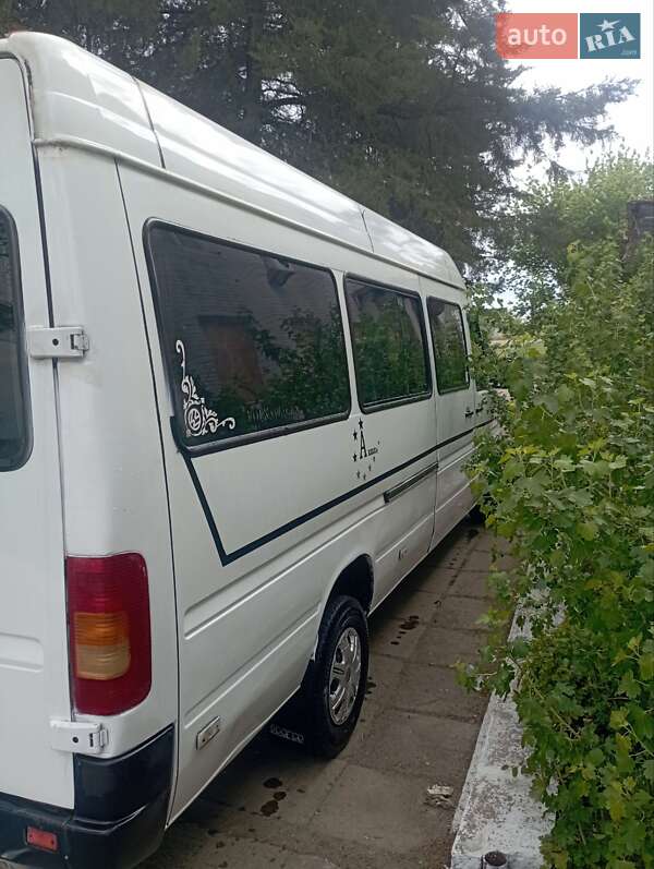 Інші автобуси Volkswagen LT 1999 в Снігурівці
