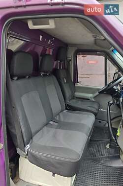 Інші вантажівки Volkswagen LT 2005 в 