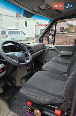 Інші вантажівки Volkswagen LT 2005 в 