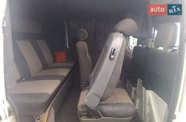 Грузопассажирский фургон Volkswagen LT 2003 в 