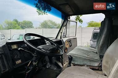 Вантажний фургон Volkswagen LT 1993 в 