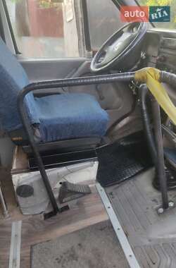 Інші автобуси Volkswagen LT 2002 в 