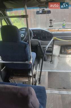 Інші автобуси Volkswagen LT 2002 в 