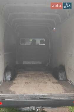 Вантажний фургон Volkswagen LT 2000 в 