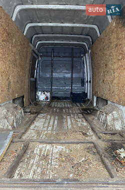 Грузовой фургон Volkswagen LT 2003 в 