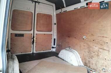 Вантажний фургон Volkswagen LT 2005 в 