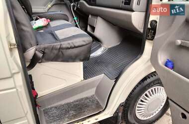 Вантажний фургон Volkswagen LT 2005 в 