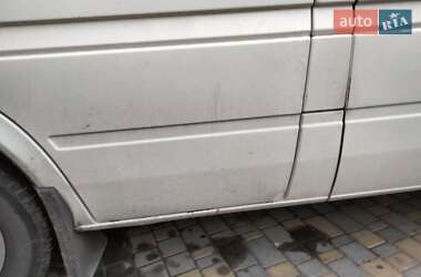 Вантажний фургон Volkswagen LT 2005 в 