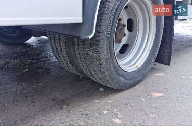 Автовоз Volkswagen LT 2005 в 
