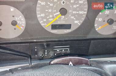 Автовоз Volkswagen LT 2005 в 