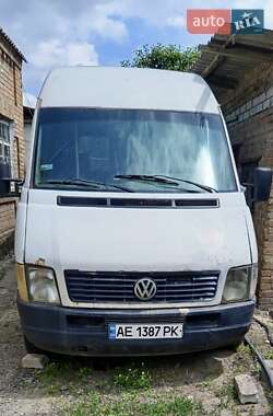 Другие автобусы Volkswagen LT 2002 в Запорожье