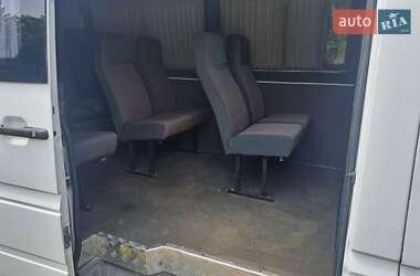 Другие автобусы Volkswagen LT 2002 в 