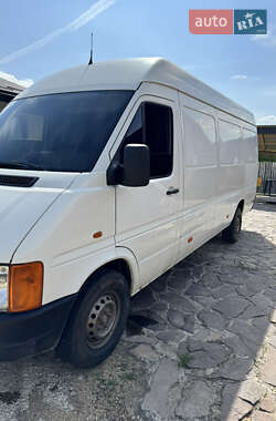 Другие грузовики Volkswagen LT 2001 в Ужгороде