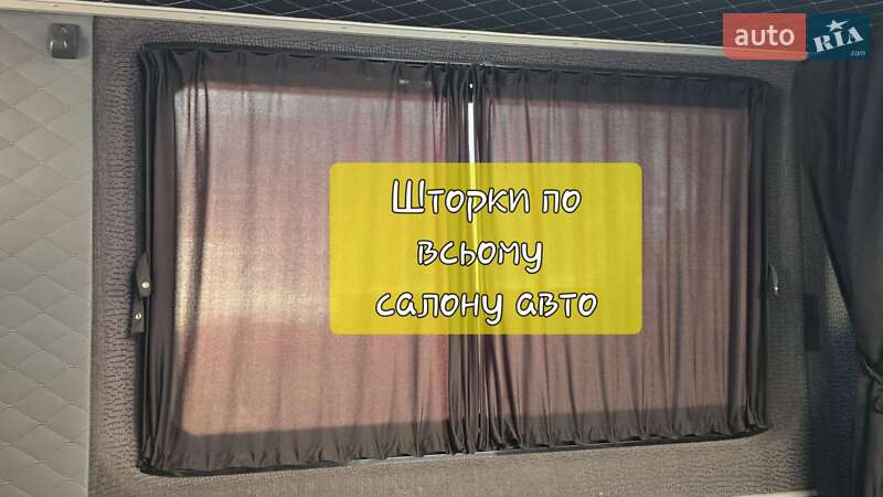 Вантажопасажирський фургон Volkswagen LT 2006 в Дніпрі