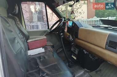 Микроавтобус Volkswagen LT 2000 в Александрие