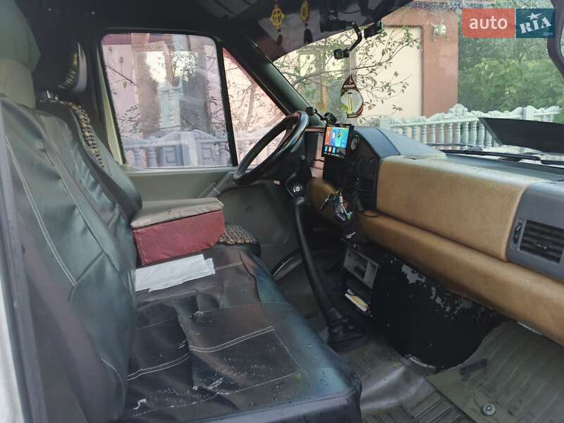Мікроавтобус Volkswagen LT 2000 в Олександрії фото 2 Мікроавтобус Volkswagen LT 2000 в Олександрії