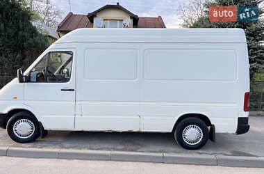 Вантажний фургон Volkswagen LT 1997 в 