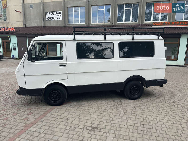 Другие автобусы Volkswagen LT 1987 в Долине