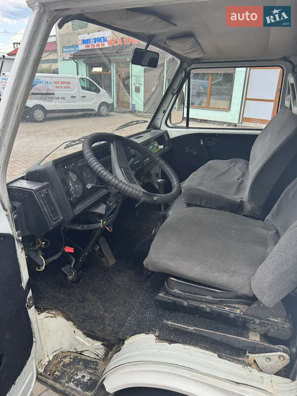 Другие автобусы Volkswagen LT 1987 в Долине