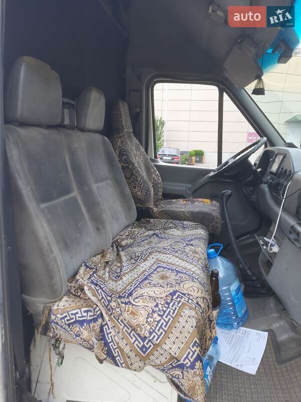 Микроавтобус Volkswagen LT 1997 в Киеве фото 13 Микроавтобус Volkswagen LT 1997 в Киеве